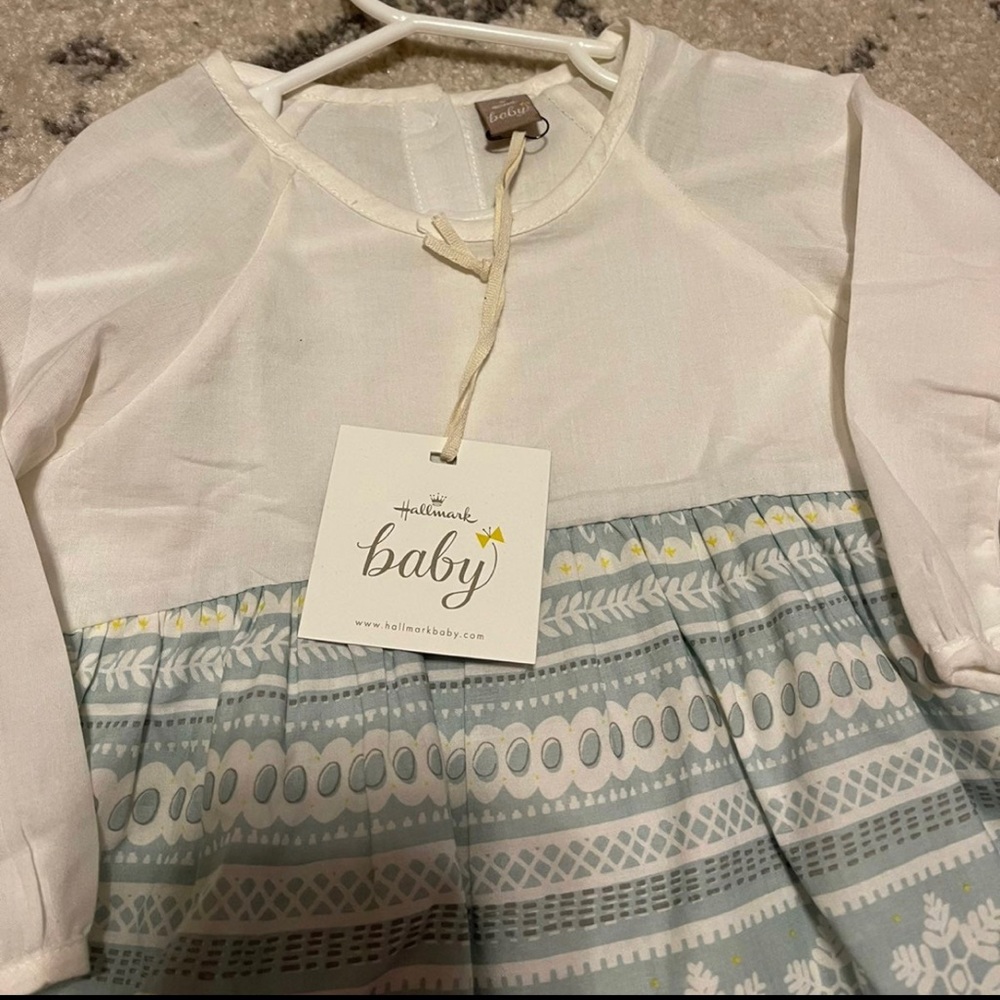 Toddler dress